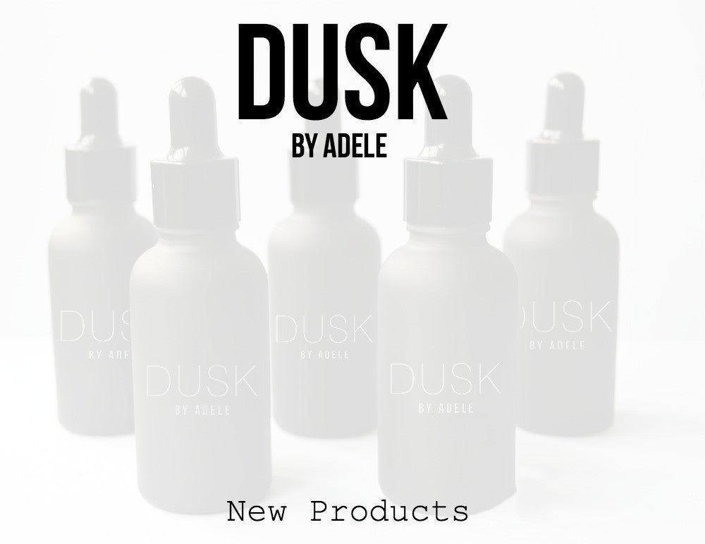So- what's next for Dusk by Adele?